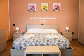 Bed And Salerno - Largo Campo - Appartamento Salerno